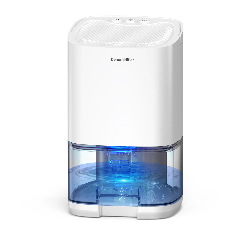 VivereHome™ DryBalance Pro Dehumidifier