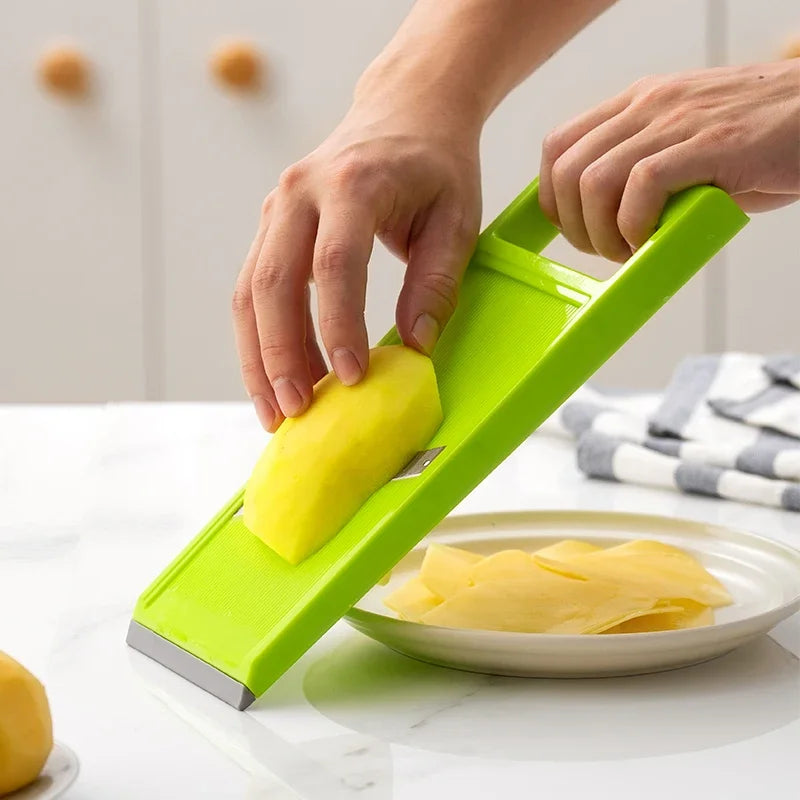 Vivere Home Handheld Multifunctional Kitchen Cutter