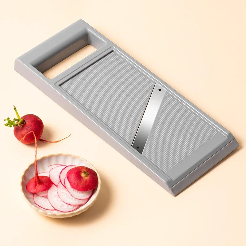 Vivere Home Handheld Multifunctional Kitchen Cutter