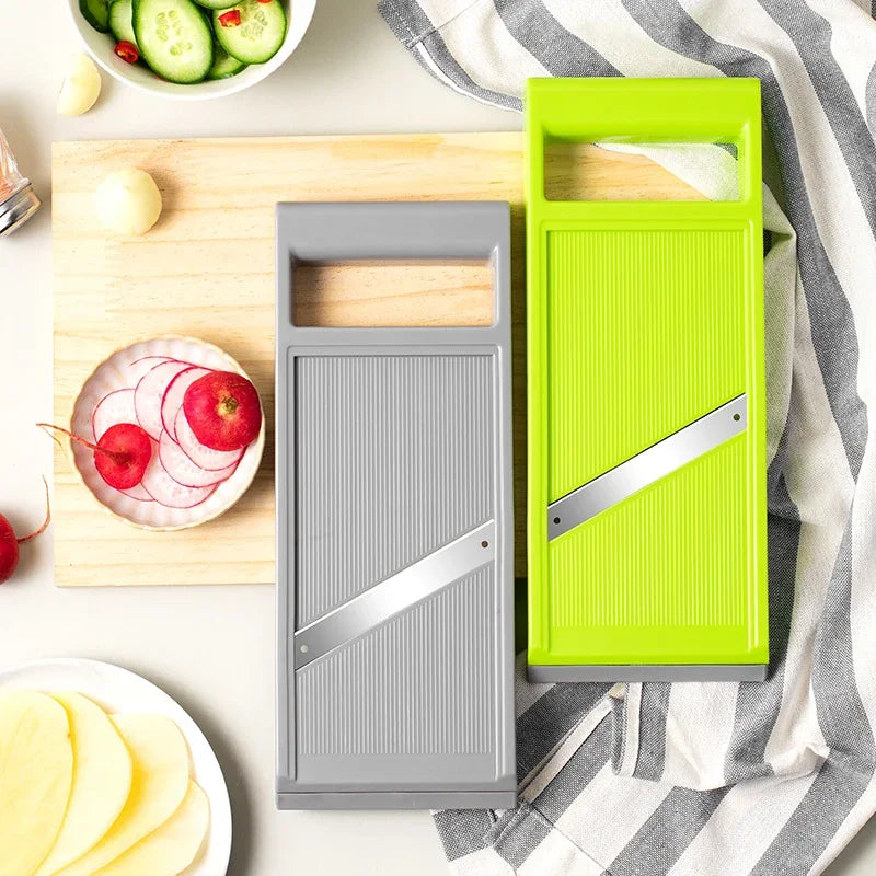 Vivere Home Handheld Multifunctional Kitchen Cutter